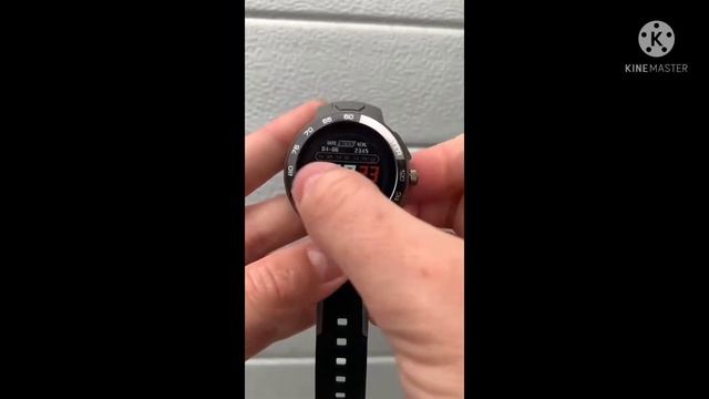 Smart watch E15 смарт часы 3 цвета смотреть онлайн