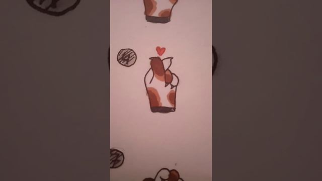 Для художников которые рисуют фурри . Фурри лапы . часть 1 , 2 часть делать ? смотреть онлайн