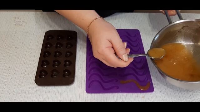 Настоящий  ЖЕВАТЕЛЬНЫЙ МАРМЕЛАД  как в магазине!  10 минут и 2 ингредиента! Рассказываю его секрет!