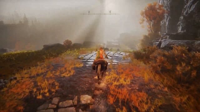 Part 34 (V.18): Altus Plateau, Night's Calvary Altus Plateau, Goldmask, Dominula Windmill Village смотреть онлайн