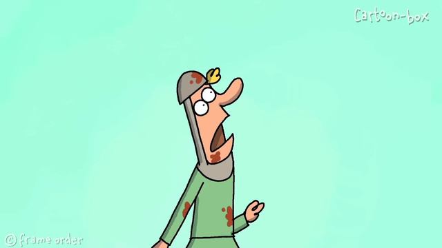 When You Give Her The PERFECT Gift 😂 | Cartoon Box 379 | by Frame Order | Hilarious Cartoons смотреть онлайн