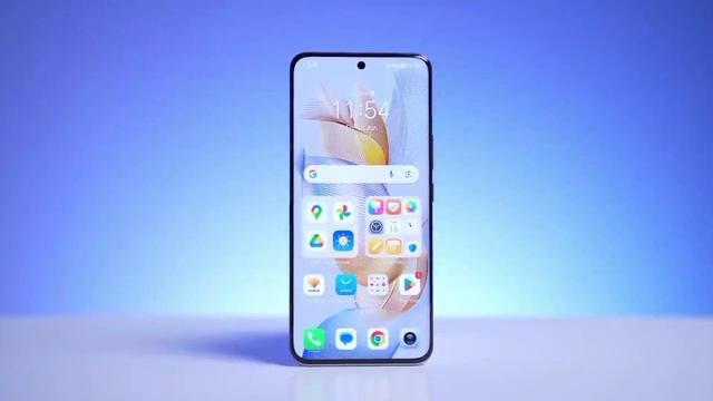 Смартфон средней цены Honor 90. смотреть онлайн