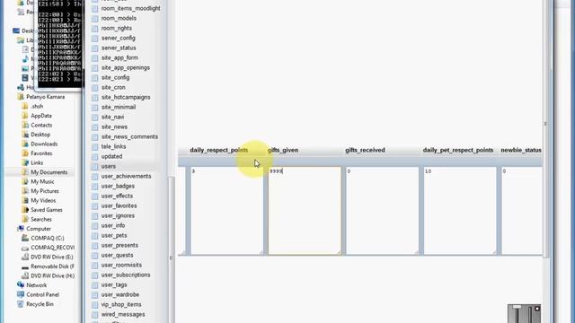 How to make a cool r63 habbo retro part 4 смотреть онлайн