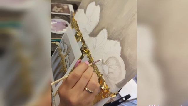 Арт-вечеринки ArtColor смотреть онлайн