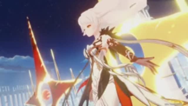 Genshin Impact ► Красиво, няшно, душевно ► Прохождение #1 (стрим)