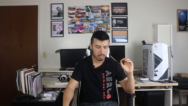 Did some CSS this week | Kevin Skayro's Journey 046 смотреть онлайн
