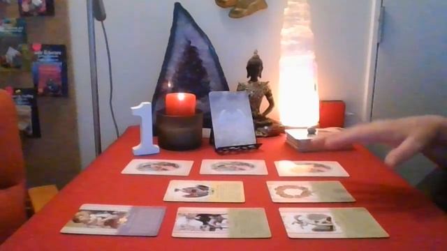 Tarot Reading for Life Path number 1 for March 2019. смотреть онлайн