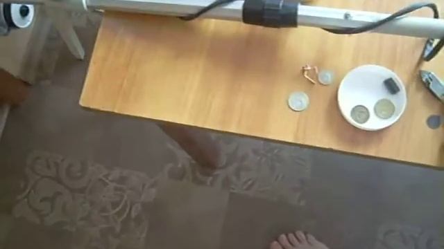 Тест по воздуху Терминатор-3 смотреть онлайн