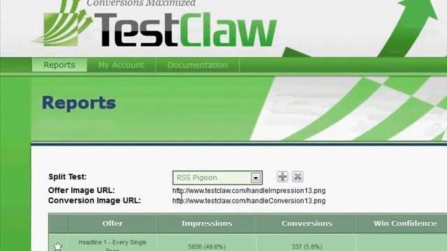 TestClaw - WSO Split Testing Software смотреть онлайн