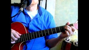 Ты ушла рано утром (Чиж). Текст, аккорды, разбор.