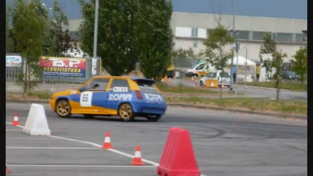R5 Ettore Costa