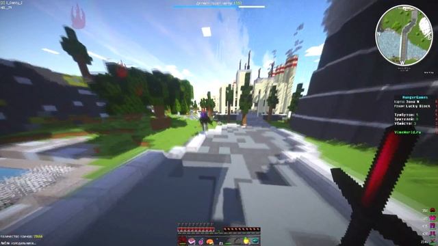 HG Лаки блокиI#1IМНОГО КИЛЛОВ И ЭПИКА смотреть онлайн