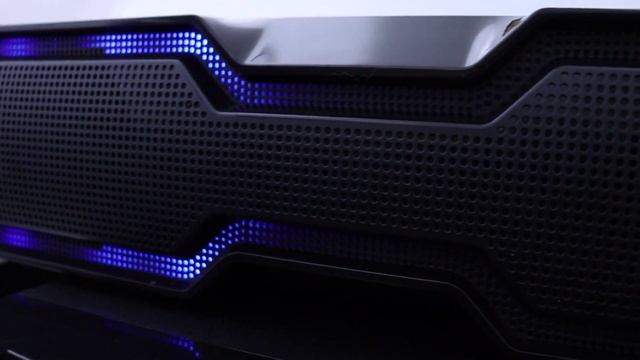 Sistema Armony A3.1 multifuncional y teatro en casa Steelpro смотреть онлайн