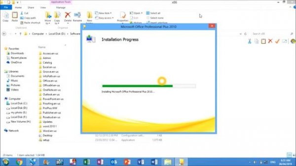 Ms Office 2010 Activation | MS Office 2010 Installation | How to Remove  & Uninstall office 2010