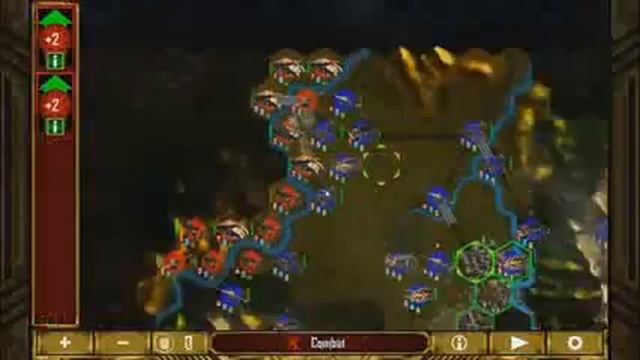 Sword of the Stars Ground Pounders, Trailer , GamePlay HD YouTube смотреть онлайн