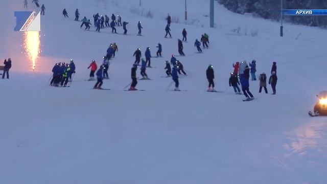 На Югусе пройдёт большой семейный праздник смотреть онлайн