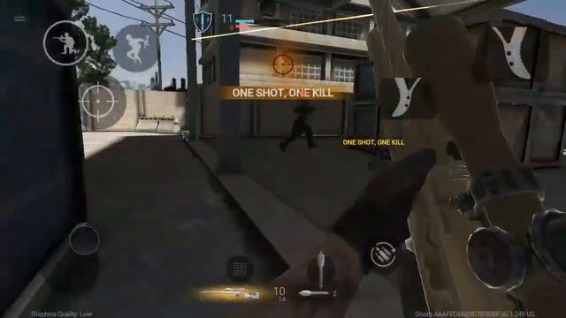 Combat Master Online Fps clip смотреть онлайн