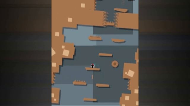 Jumping Joe! - GOOD GAME Expo Audience Award смотреть онлайн