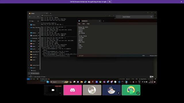 Python cơ bản | Hàm với sử lý tệp tin | Phan 1 | IDGO смотреть онлайн