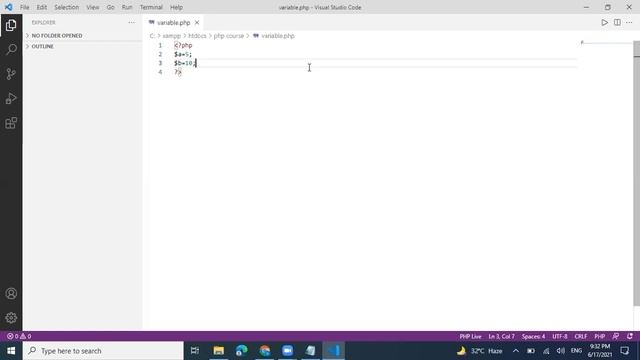 Lecture # 1 | Learn PHP | PHP course in Urdu/Hindi | PHP course | #PHP смотреть онлайн