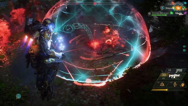 ANTHEM - Подробности игры | СЮЖЕТ, ГЕЙМПЛЕЙ, КЛАССЫ (E3 2018) смотреть онлайн