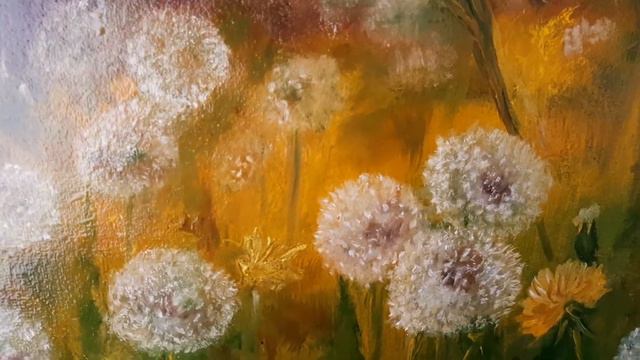 одуванчики смотреть онлайн