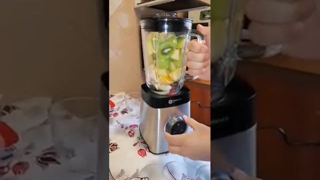 Блендер Philips Avance Collection HR3652/00 смотреть онлайн