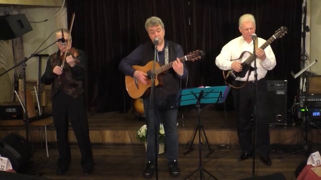 ФИЛОСОФИЧЕСКИЙ КАНКАН (ст.и муз.Л.Семаков) Геворк Топчиян и анс.ЭКSПROMTъ 29.03.2019 смотреть онлайн