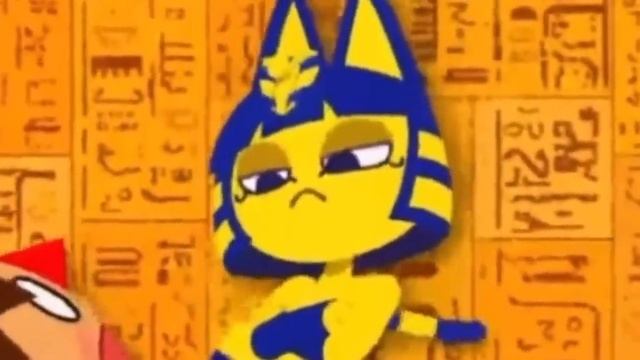 Zone Ankha Full Uncensored