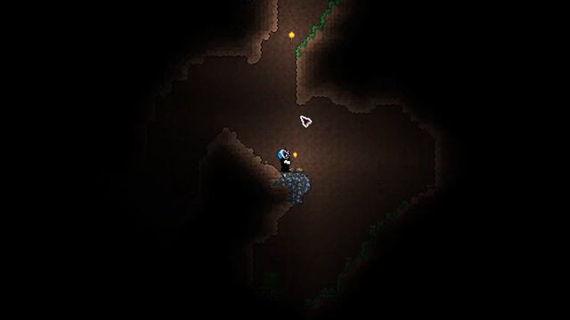 Playing RLTerraria Was a BIG Mistake... смотреть онлайн