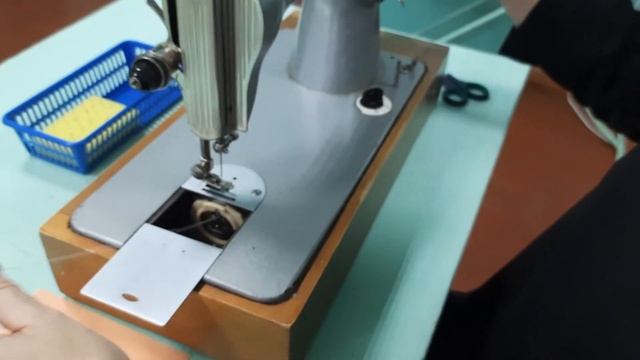 Машинное рабочее место (На примере машины 2-М класса). смотреть онлайн