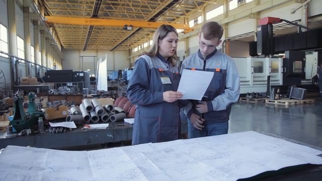 Леонид Маркелов, школьник г Мурома прошел профессиональное обучение в рамках пилотного проекта «Пр смотреть онлайн