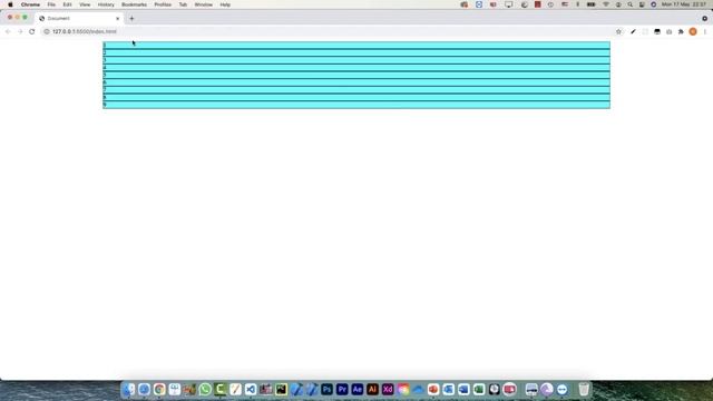 CSS Crash Course [33/51] - CSS Grid - grid-template-columns | grid-template-rows смотреть онлайн