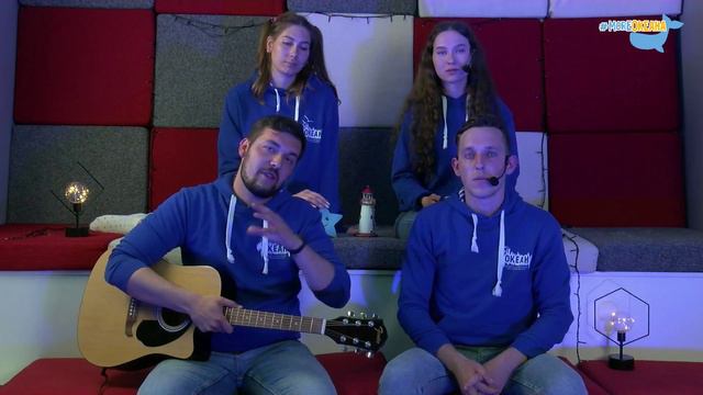Вечерний лайф «Океанские песни» смотреть онлайн