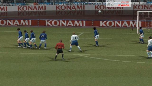 Pes 2007 смотреть онлайн