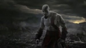 GOD OF WAR AMV- KRATOS TRIBUTE- WHISPERS (I HEAR YOU) ALL THAT REMAINS!!!