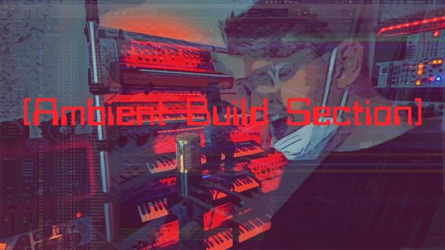 Legends Synth Cover: Spirits In The Material Girl's World смотреть онлайн
