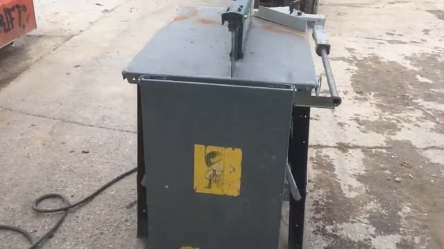 PILARKA TARCZOWA METABO BKS450 (www.klaravik.pl)