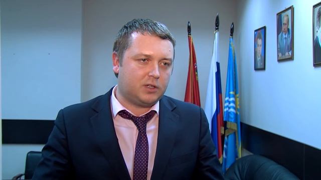Александр Круглов избран сити-менеджером Солнечногорска. 11.2014 смотреть онлайн