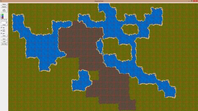 Test TileSet смотреть онлайн