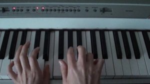 МАРШ ДЕРЕВЯННЫХ СОЛДАТИКОВ разбор пьесы