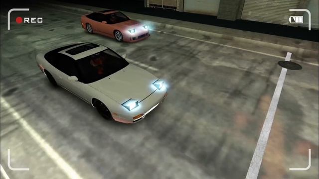 ЛУЧШИЙ ИНТРО DRAG RACING - DRAG BATTLE