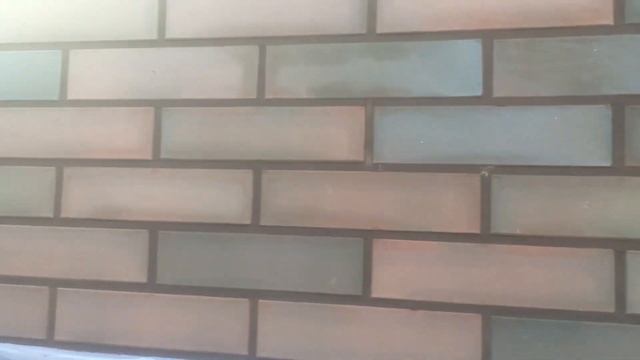 Браер баварская кладка Глосса