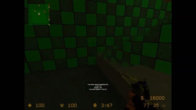 CSS Bhop Script V1.2.A смотреть онлайн