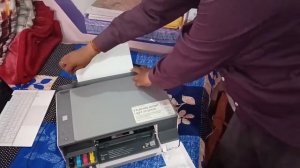 HP Smart Tank 580 Printer Disassembly Step by Step | hp smart tank 580 | hp 580 printer | hp 580