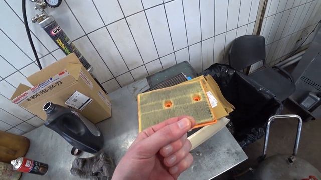 1-ТО Skoda Rapid 1.4 TSI. Сколько вышло? Где делал? Что с автомобилем?