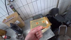 1-ТО Skoda Rapid 1.4 TSI. Сколько вышло? Где делал? Что с автомобилем?