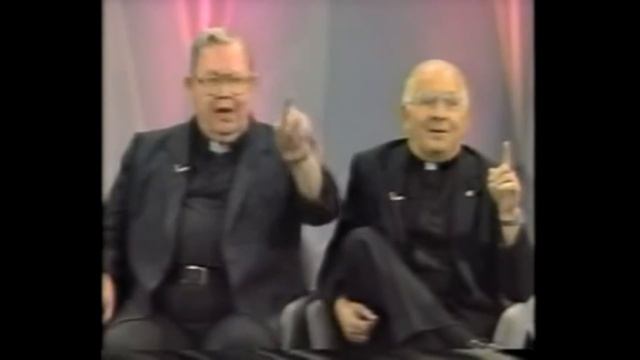 "Jesus a sinner?" The Oprah Show | Greek Orthodox Priest speaks out смотреть онлайн