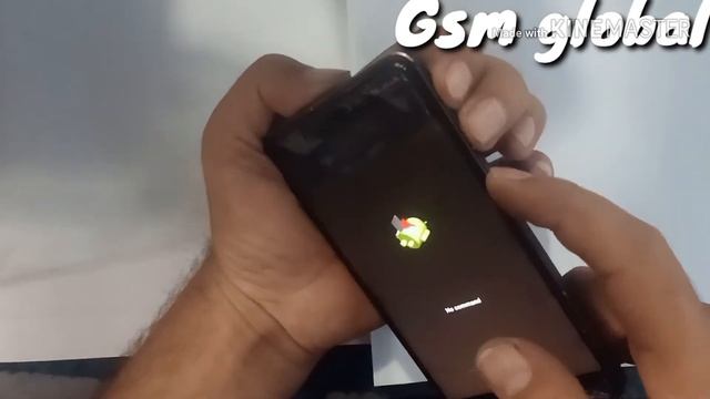 Nokia 6.1 Hard Reset