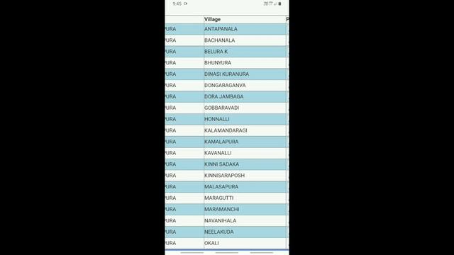 How to get Village Map with Survey Numbers | Village Map in mobile Phone | смотреть онлайн